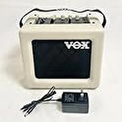 Vox Mini 3 G2 Iv Guitar Amp • $143.98