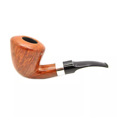 Briar Pipe S.Bang Made In Denmark Grade C Tobacco Pipe Pipa Pfeife Unsmoked • $8000
