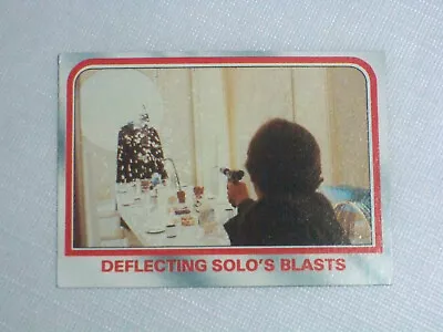 Empire Strikes Back Topps Trading Cards (1980) Series 1 - Singles • $1