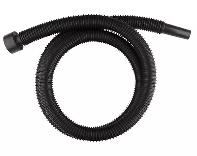 $22.99 • Buy 10FT Hose For Shop Vac Craftsman Ridgid Wet & Dry Vacs 2 1/4  Cuff