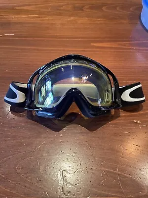 Oakley Goggles • $15