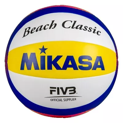 MIKASA FIVB Replica Beach Volleyball • $21.59