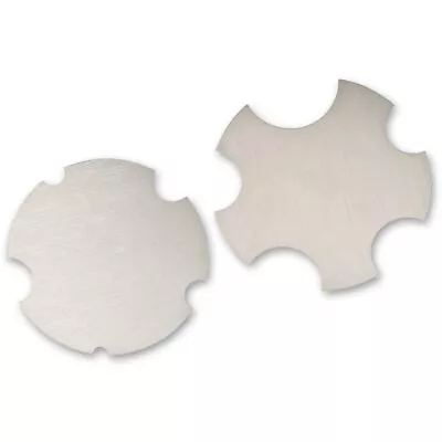 Thomas Flinn Concave Cabinet Scraper Set • £9.98