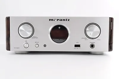 Marantz HD-DAC1 FN Silver Gold USB-DAC Headphone Amplifier Hi-Res ”Unused Item” • $599