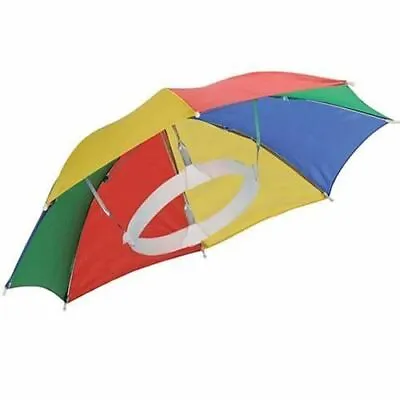 Umbrella Hat • $5.99