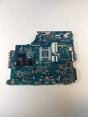 Sony Vaio PCG-71318L Intel Laptop Motherboard A1783603A**As Is** A2-Z3-m3 • $24.99