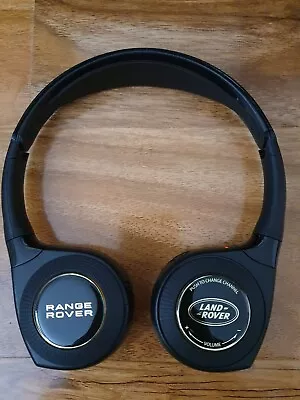 Range Rover Land Rover Car Headphones Family Entertainment... • £25