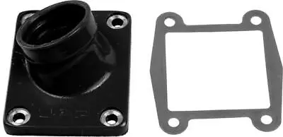 UPP 34mm Intake Manifold Black Fits Yamaha YFS200 Blaster 1988-2006 • $76.53