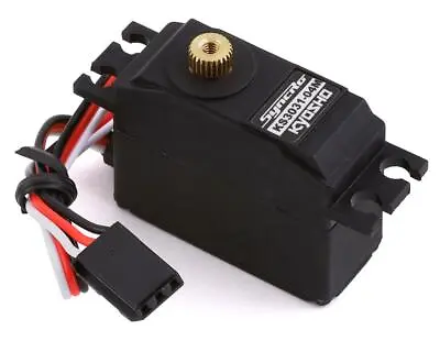 Kyosho KS3031-04M High Torque Metal Gear Digital Mini Servo [KYO82278] • $42.49