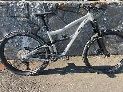 2022 Ibis Ripmo AF Deore Large  • $3200