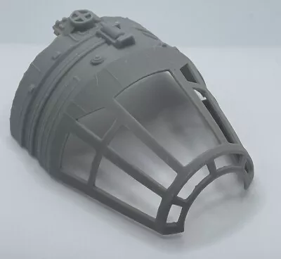 Vintage Star Wars Kenner Millennium Falcon Canopy Only 3D Printed Repro 1979 • $12.99