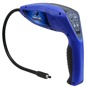 Mastercool 56100 Electronic Ac Leak Detector Brand New! • $169.99