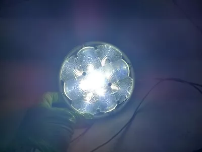 Whelen Par46 Led Spotlight Bulb • $88.98
