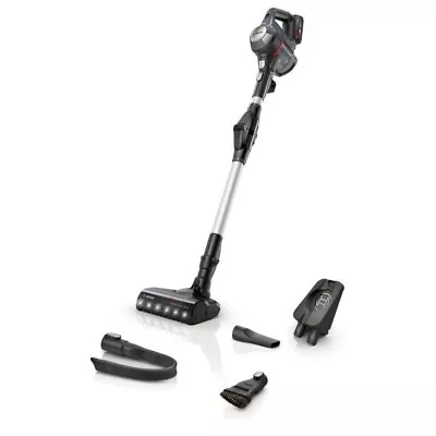 Bosch Unlimited 7 BCS711GB ProHome Cordless Bagless Stick Vacuum Cleaner B+ • £179.79