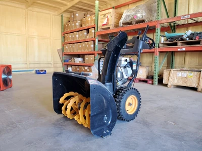 $600 • Buy Poulan Pro 30''  Snow Blower