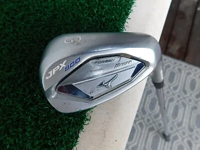 Mizuno JPX900 Forged Gap Wedge W/ Project X 5.5 Regular Flex Shaft • $64.99