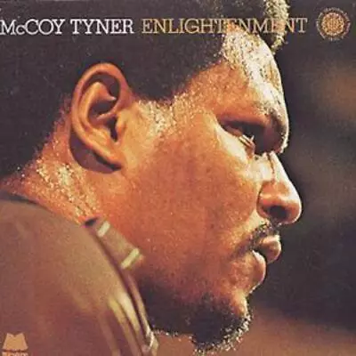 McCoy Tyner : Enlightenment CD (2006) • $9.32