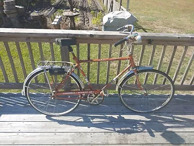 Vintage Columbia Sports III Men's 3 Speed Bike • $199.99