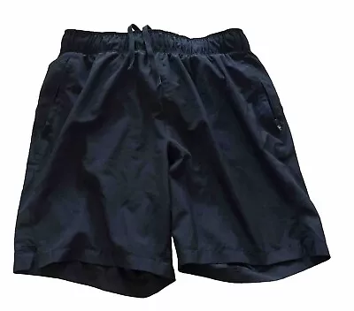 Men Jockey Sport Active Shorts Size Medium • $14