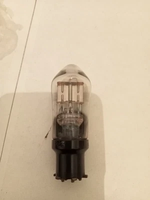 £14.99 • Buy NOS VY2 , Radio Valve /tube