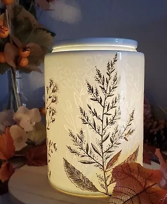 Scentsy Golden Meadow Full Sized Warmer  (New In Box) • $30