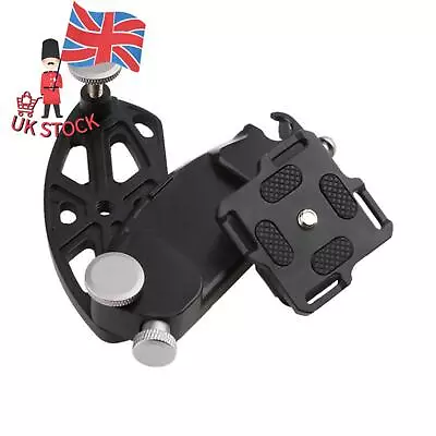 Camera Waist Belt Clip Hanging Buckle Part For Backpack Shoulder Strap Mount • £20.51