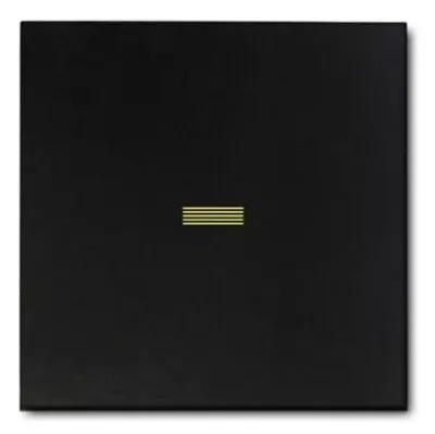 In Stock! BIGBANG MADE THE FULL ALBUM (Standard Ver.) K-pop SEALED NEW • $69.85