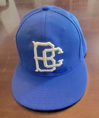 Brooklyn Cyclones Men’s Blue Hat Adjustable Baseball Cap • $5