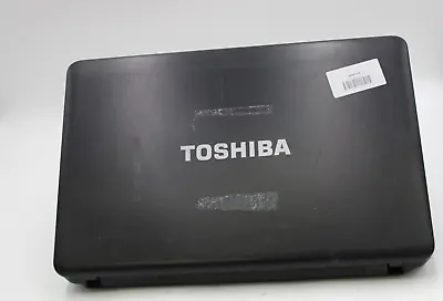 Toshiba Satellite C655 15.6in No HD No Caddy 4 GB RAM I3-2310M No OS • $40