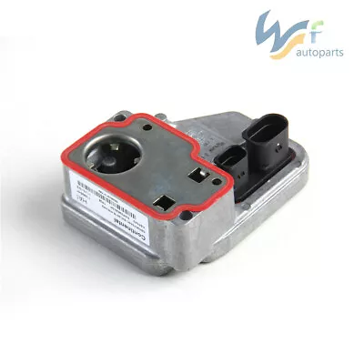$399.92 • Buy Haldex Differential Control Module #0BR598554 And #0BR 907 554C
