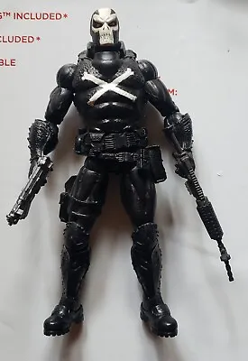 Marvel Legends Custom Crossbones MCU Avengers  • $79.99