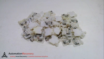 $25.63 • Buy Allen Bradley 1492-cd2 - Pack Of 50 - Terminal Block,  600v Max, #234899