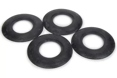 Reese Trim Rings Elite Series 5th Wheel Plastic Black Set Of 4 (58458) • $72.27