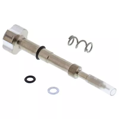 All Balls - Extended Fuel Mixture Screw For Yamaha YFZ450 2004 To 2008 • $34.23