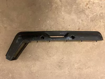 1987-1993 Ford Mustang Door Handle Arm Pull Panel E7ZB-6124145 • $35