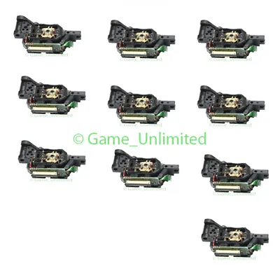 Lot 10 Bulk 10x HOP-150X HOP-15XX Laser Lens For Xbox 360 DG-16D4S DG-16D5S G2R2 • $29.95
