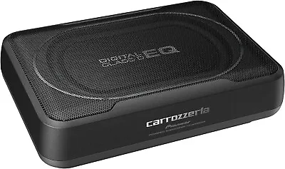 Carrozzeria Pioneer Powered Sub Woofer TS-WX130DA Japan Domestic Car NEW • $215.57