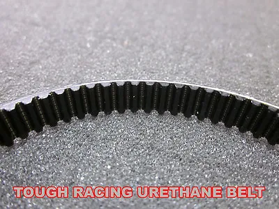 Tough Racing Mugen Seiki MRX5 MRX6 Front URETHANE Belt Replace H2211 H2215 • $7.50