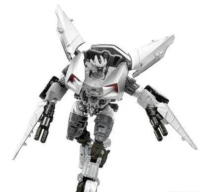 Transformers Studio Series SIDESWIPE Complete Deluxe 29 Dotm Dark Of The Moon • $64.90