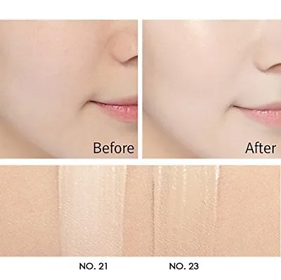 MISSHA Signature Wrinkle Fill-Up BB Cream With SPF 37 Pa++ • $29.99