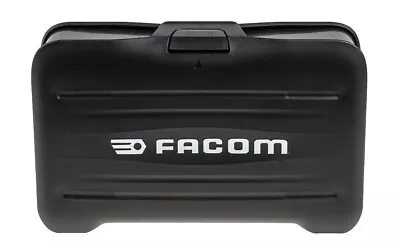 1 Pcs - Facom 11 Piece Mechanical Tool Kit With Case • £254.30