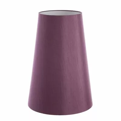 £57.91 • Buy Ophelia & Co. Polyester Empire Lamp Shade - Purple Mauve