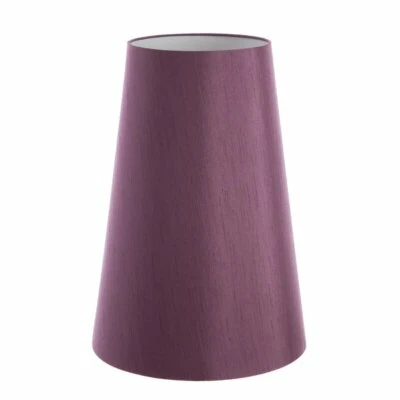 Ophelia & Co. Polyester Empire Lamp Shade - Purple Mauve • £52.12