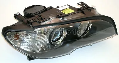 BMW 325Ci Magneti Marelli Right Headlight Assembly LUS4321 63127165908 • $341