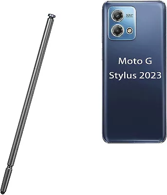 G Stylus 2023 Pen Replacement For Motorola Moto Stylus 5G XT2315 Pen Touch Pen • $12.58