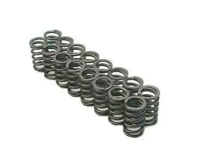 Brian Crower Single Valve Springs Kit For Honda Acura D16Y8 D16Z6 SOHC BC1070 • $92.77