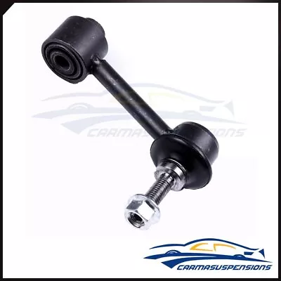 For 08-15 Volkswagen Jetta & Audi Q3 Steering 2pcs Rear Stabilizer Bar Links Kit • $23.83