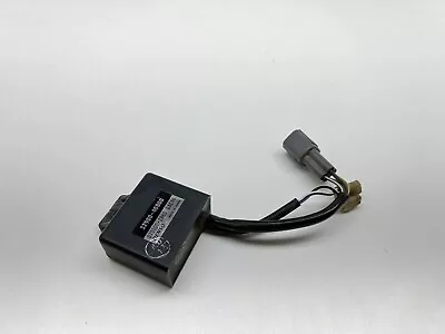 2003 Suzuki LT80 LT 80 CDI Igniter OEM Denso 32900-40B00 2000-2006 • $74.95