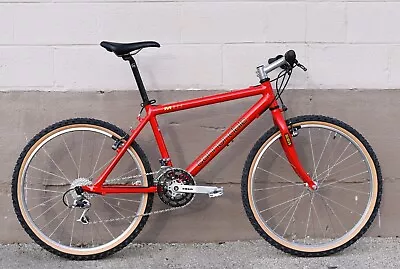 1995 Cannondale M800 Beast Of The East 18  Deore XT CODA Vintage Mtb Retro • $999.99