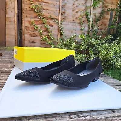 Marco Tozzi Shoes Size 40 (UK 7). New • £29